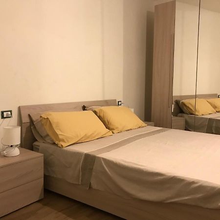 Apartmán Da Piero E Lidia Iglesias Exteriér fotografie