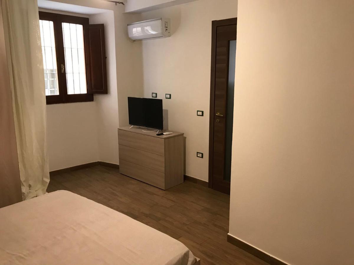 Apartmán Da Piero E Lidia Iglesias Exteriér fotografie